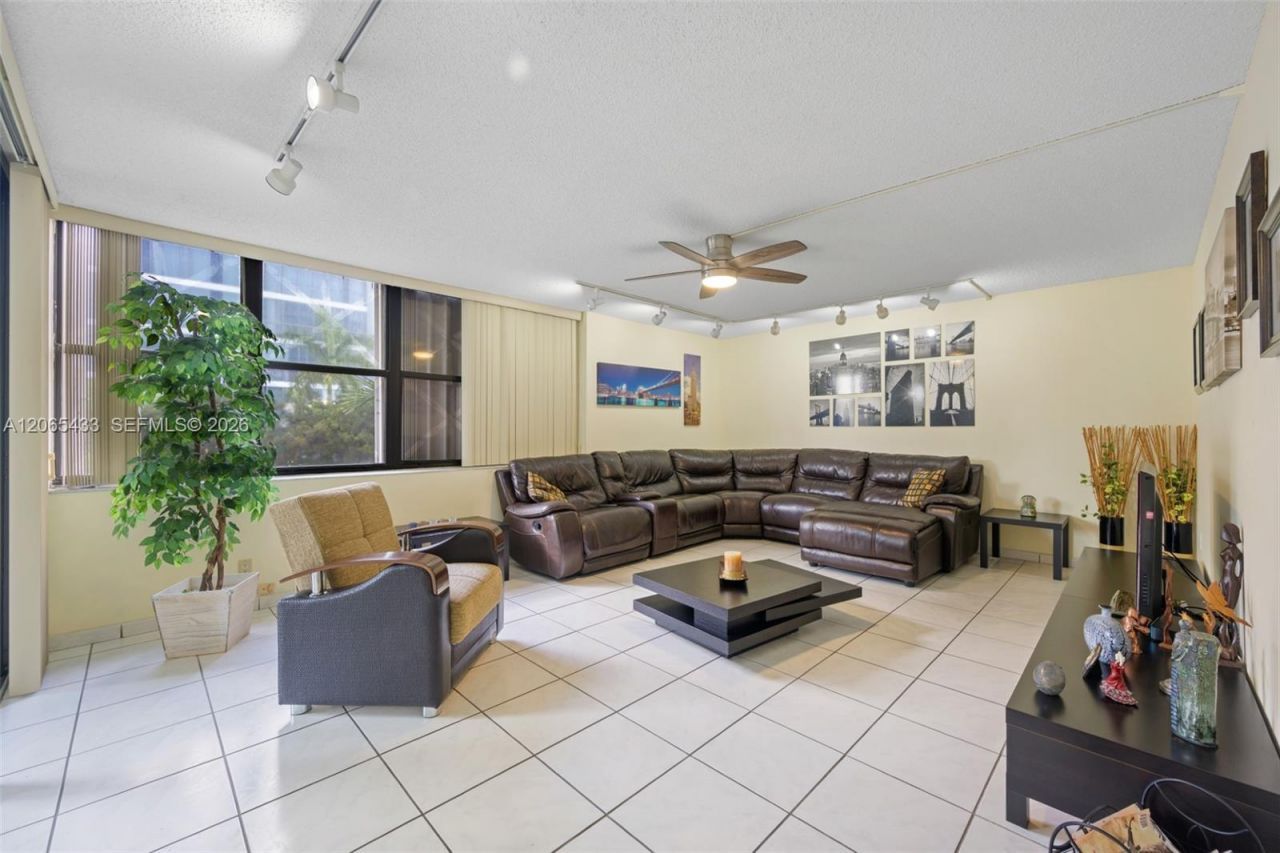 20401 NE 30th Ave , Unit 320-8, Aventura, FL 33180 Photo