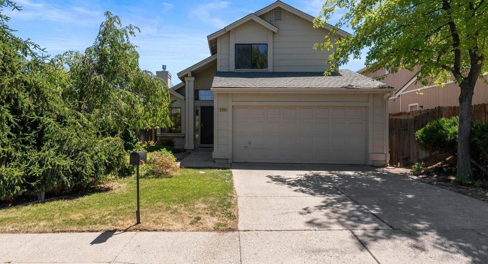 5966 Coyote Ridge Road, Reno, NV 89523 Photo