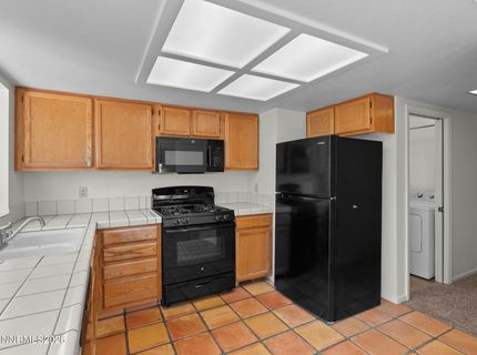 5966 Coyote Ridge Road, Reno, NV 89523 Photo
