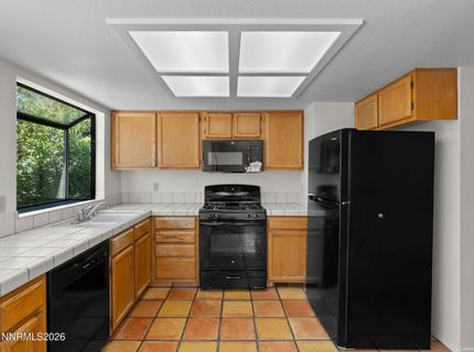 5966 Coyote Ridge Road, Reno, NV 89523 Photo