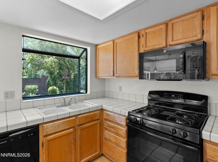 5966 Coyote Ridge Road, Reno, NV 89523 Photo