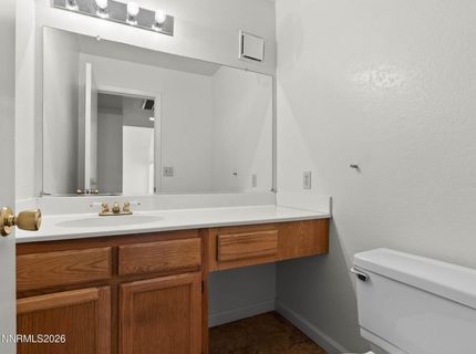 5966 Coyote Ridge Road, Reno, NV 89523 Photo