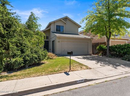 5966 Coyote Ridge Road, Reno, NV 89523 Photo