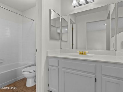 5966 Coyote Ridge Road, Reno, NV 89523 Photo