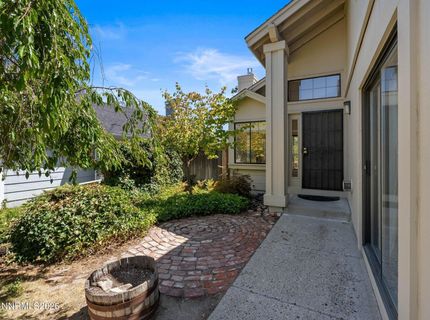 5966 Coyote Ridge Road, Reno, NV 89523 Photo