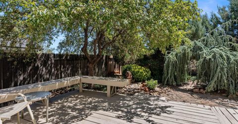 5966 Coyote Ridge Road, Reno, NV 89523 Photo