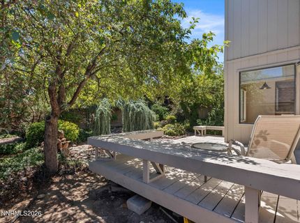 5966 Coyote Ridge Road, Reno, NV 89523 Photo