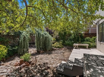 5966 Coyote Ridge Road, Reno, NV 89523 Photo
