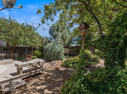 5966 Coyote Ridge Road, Reno, NV 89523 Photo