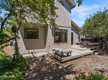 5966 Coyote Ridge Road, Reno, NV 89523 Photo