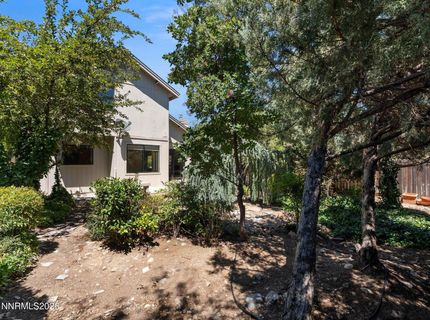 5966 Coyote Ridge Road, Reno, NV 89523 Photo