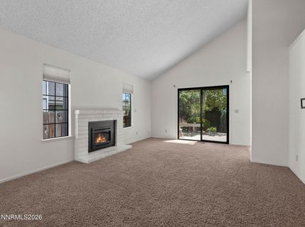 5966 Coyote Ridge Road, Reno, NV 89523 Photo