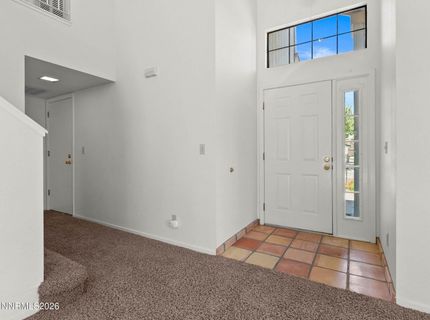 5966 Coyote Ridge Road, Reno, NV 89523 Photo
