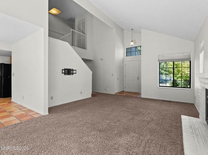5966 Coyote Ridge Road, Reno, NV 89523 Photo