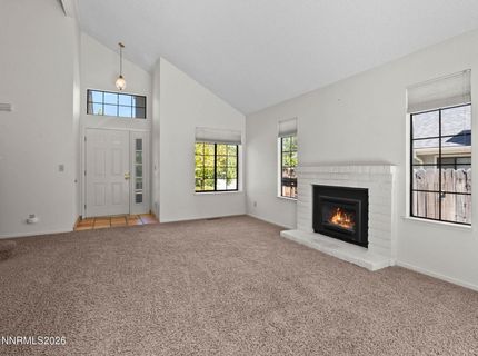 5966 Coyote Ridge Road, Reno, NV 89523 Photo