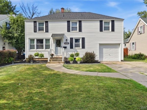 364 Southwood Drive , Buffalo, NY 14223