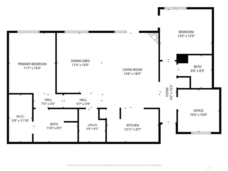 2275 Pinnacle Court, Unit 310, Fairborn, OH 45324 Photo 2