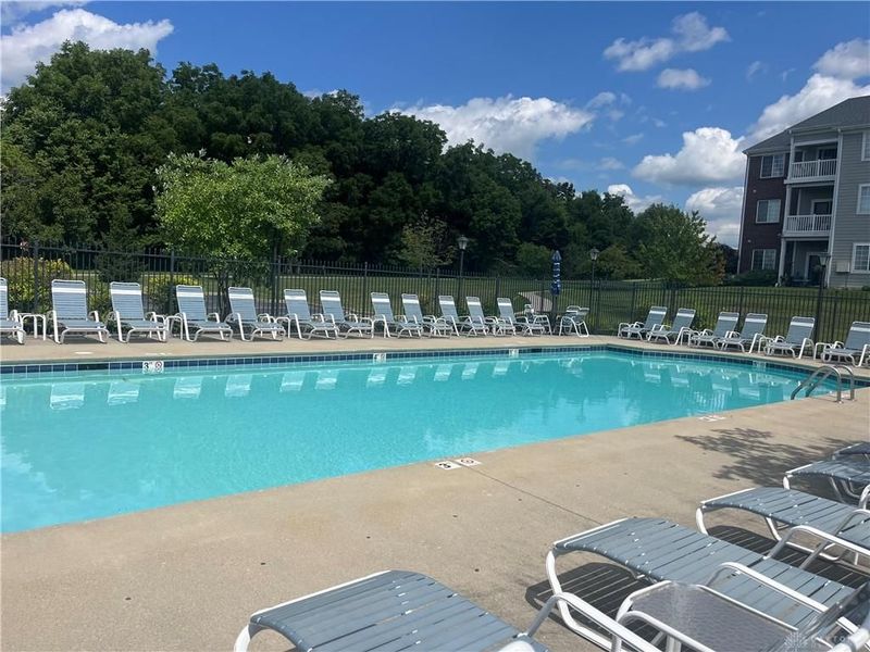 2275 Pinnacle Court, Unit 310, Fairborn, OH 45324 Photo 31