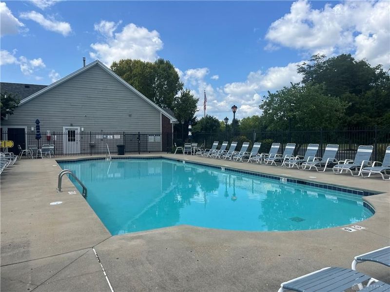 2275 Pinnacle Court, Unit 310, Fairborn, OH 45324 Photo 33