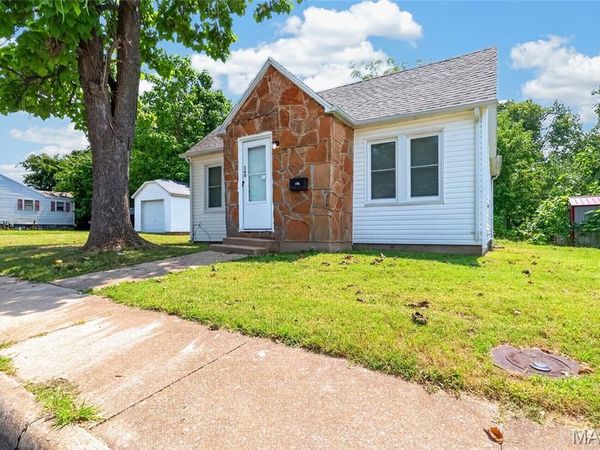 360 W 5th Street , Lebanon, MO 65536