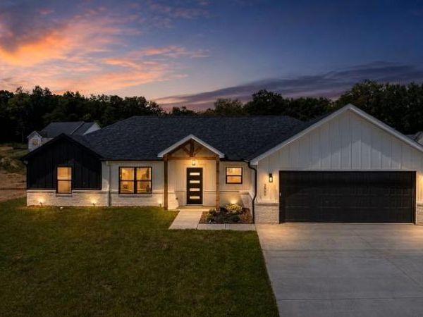3531 Brahma Drive, Cape Girardeau, MO 63701