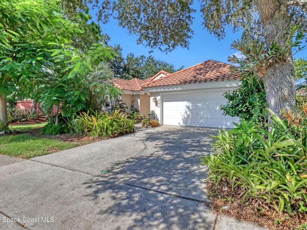 394 Carmel Drive, Melbourne, FL 32940