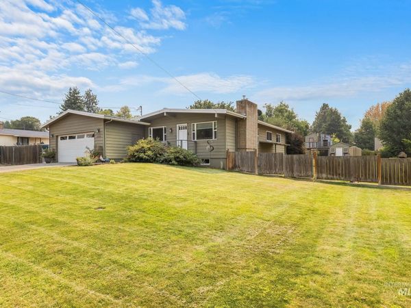 1734 Burrell Ave, Lewiston, ID 83501