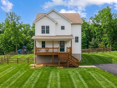 240 Ned Brown Road, Amherst, VA 24521