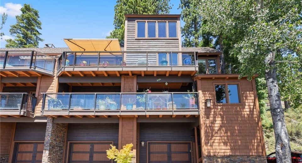501 Lakeshore Boulevard, Unit 15, Incline Village, NV 89451 Photo