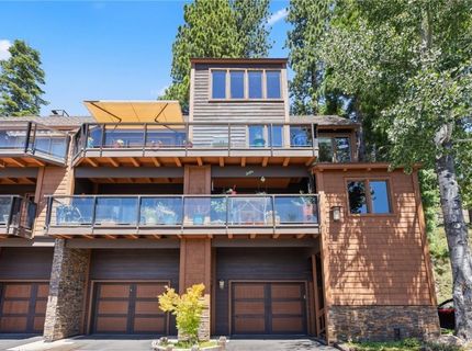 501 Lakeshore Boulevard , Unit 15, Incline Village, NV 89451 Photo