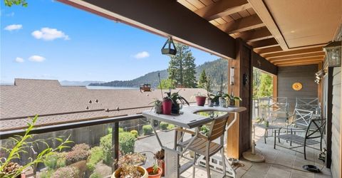 501 Lakeshore Boulevard , Unit 15, Incline Village, NV 89451 Photo