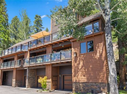 501 Lakeshore Boulevard , Unit 15, Incline Village, NV 89451 Photo