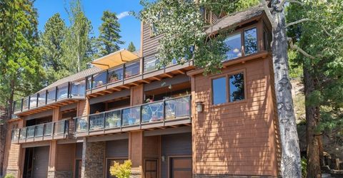 501 Lakeshore Boulevard, Unit 15, Incline Village, NV 89451 Photo