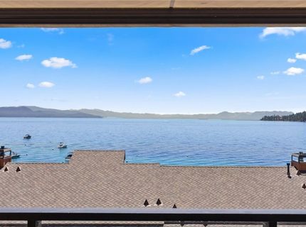 501 Lakeshore Boulevard, Unit 15, Incline Village, NV 89451 Photo
