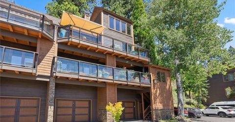 501 Lakeshore Boulevard, Unit 15, Incline Village, NV 89451 Photo