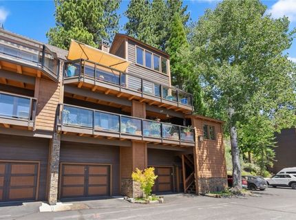501 Lakeshore Boulevard, Unit 15, Incline Village, NV 89451 Photo