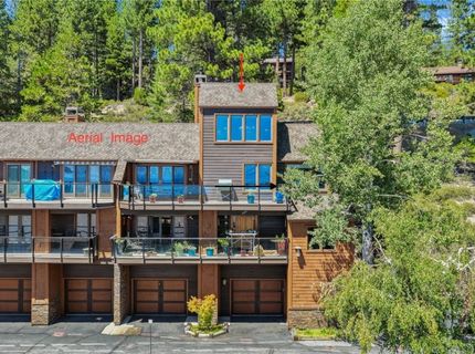 501 Lakeshore Boulevard , Unit 15, Incline Village, NV 89451 Photo