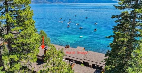 501 Lakeshore Boulevard , Unit 15, Incline Village, NV 89451 Photo