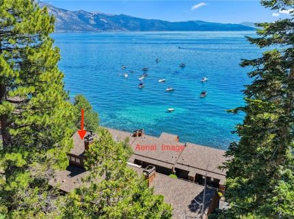 501 Lakeshore Boulevard , Unit 15, Incline Village, NV 89451 Photo