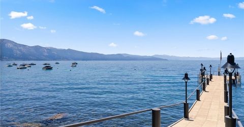 501 Lakeshore Boulevard , Unit 15, Incline Village, NV 89451 Photo