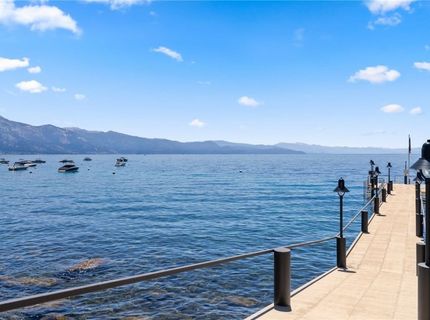 501 Lakeshore Boulevard , Unit 15, Incline Village, NV 89451 Photo
