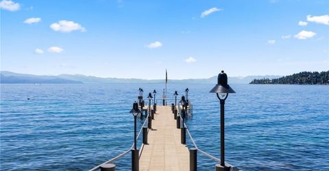 501 Lakeshore Boulevard , Unit 15, Incline Village, NV 89451 Photo