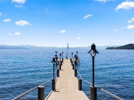 501 Lakeshore Boulevard, Unit 15, Incline Village, NV 89451 Photo