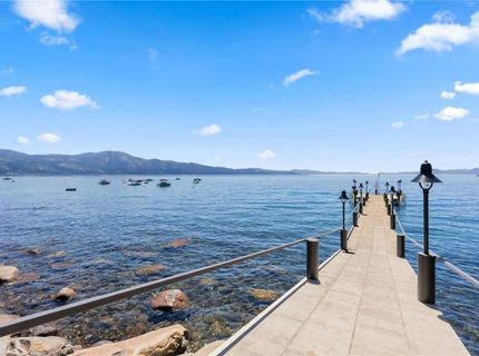 501 Lakeshore Boulevard , Unit 15, Incline Village, NV 89451 Photo