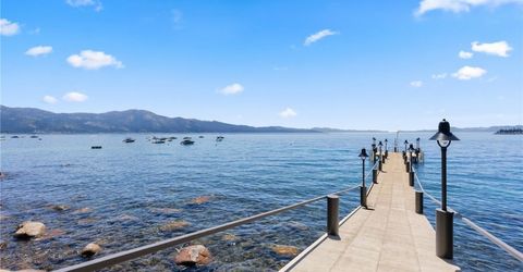 501 Lakeshore Boulevard , Unit 15, Incline Village, NV 89451 Photo