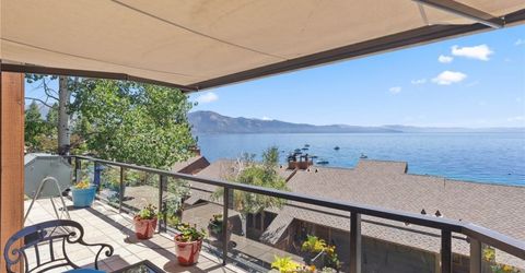 501 Lakeshore Boulevard , Unit 15, Incline Village, NV 89451 Photo