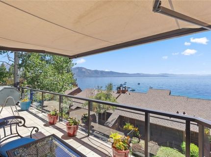 501 Lakeshore Boulevard , Unit 15, Incline Village, NV 89451 Photo