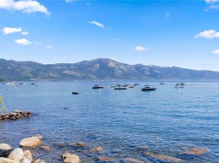 501 Lakeshore Boulevard, Unit 15, Incline Village, NV 89451 Photo
