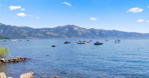501 Lakeshore Boulevard, Unit 15, Incline Village, NV 89451 Photo