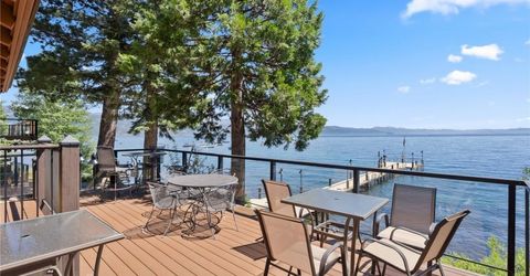 501 Lakeshore Boulevard , Unit 15, Incline Village, NV 89451 Photo